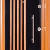 Fırat Çelik Kapı 2105 Modeli Gülce Proje Serisi
